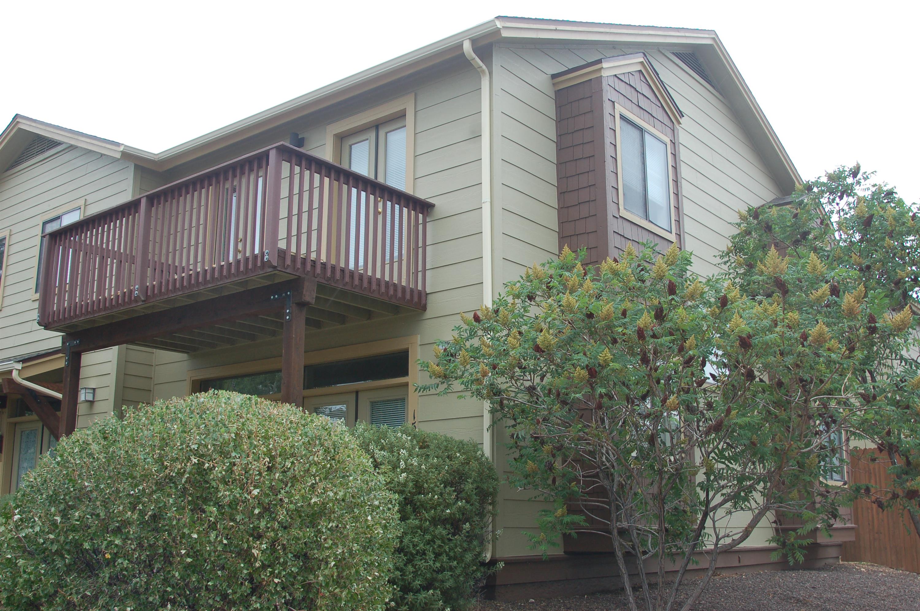 1517 East Helen Way - 1